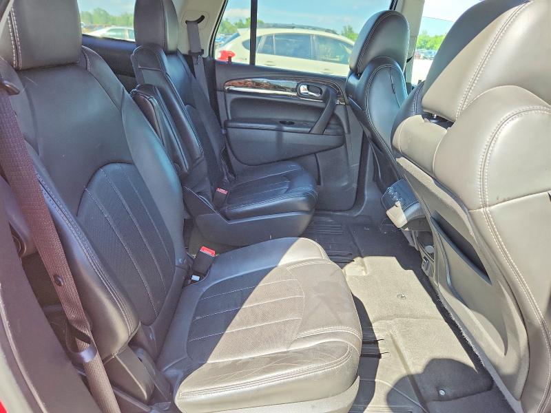 Продажа на аукционе авто 2014 Buick Enclave, vin: 5GAKVBKD4EJ211789, номер лота: 56941226
