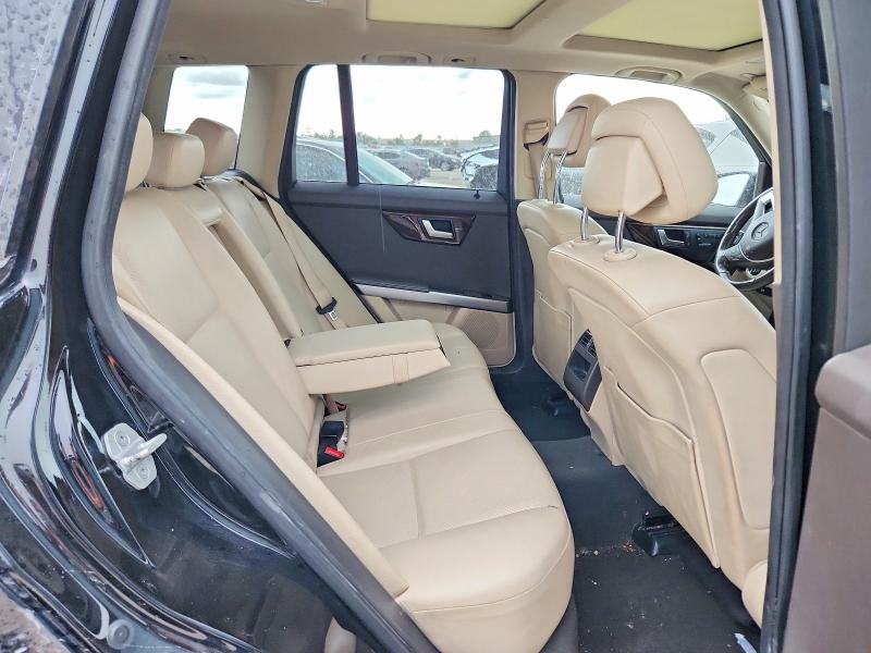 55732656 :رقم المزاد ، WDCGG0EB3FG379980 vin ، 2015 Mercedes-benz Glk مزاد بيع