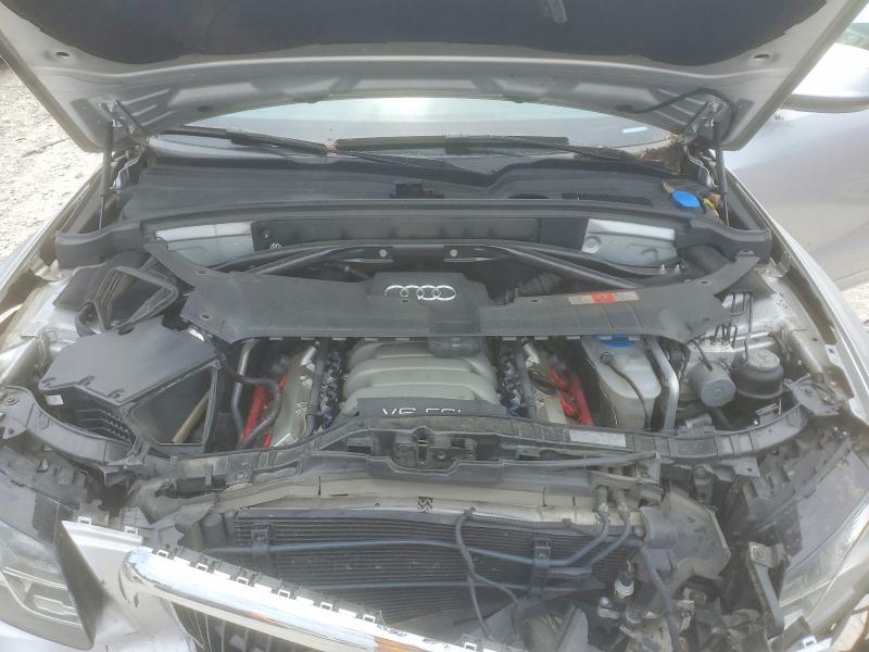 Продажа на аукционе авто 2010 Audi Q5, vin: WA1LKAFP5AA031073, номер лота: 56451036
