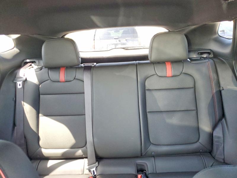 Продаж на аукціоні авто 2025 Chevrolet Trax, vin: KL77LJEPXSC037914, номер лоту: 55477616