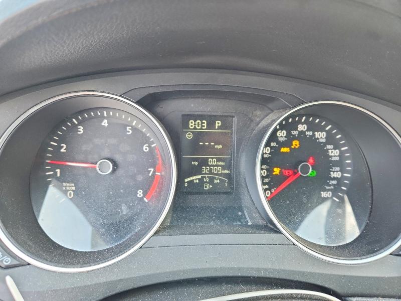 55146316 :رقم المزاد ، 3VW2B7AJ8HM291999 vin ، 2017 Volkswagen Jetta مزاد بيع