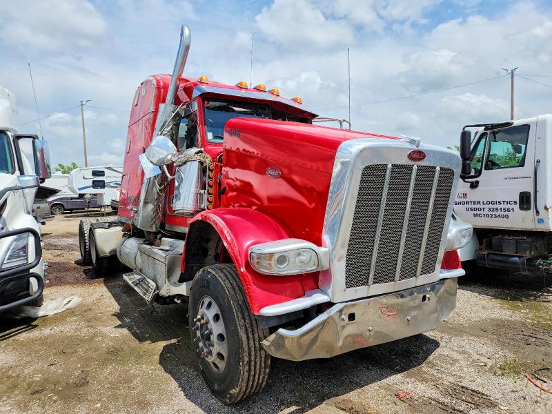 2019 Peterbilt 389 მანქანა იყიდება აუქციონზე, vin: 1XPXDP9XXKD274103, აუქციონის ნომერი: 59137376