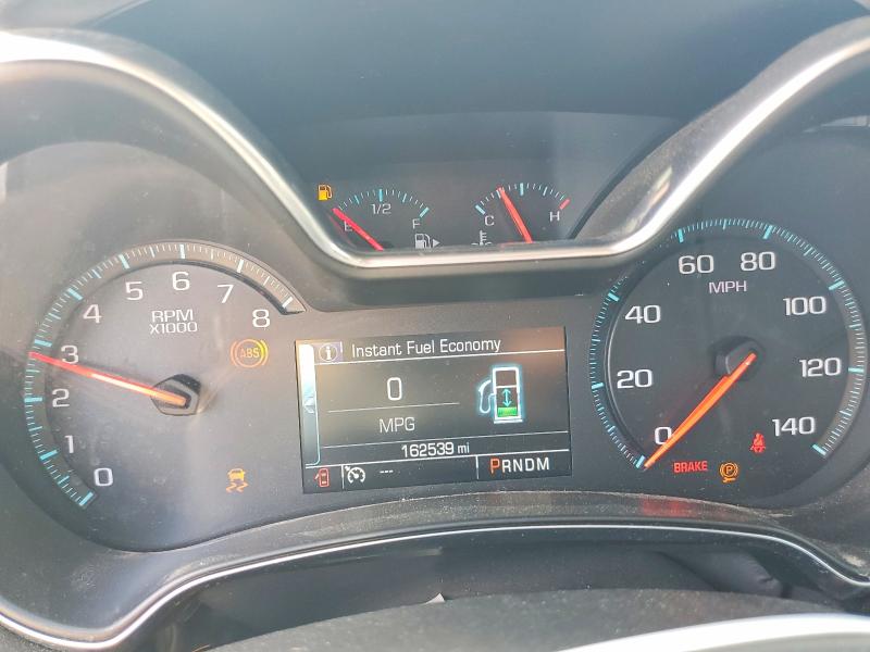 Продажа на аукционе авто 2014 Chevrolet Impala, vin: 2G1155S35E9104659, номер лота: 55667676