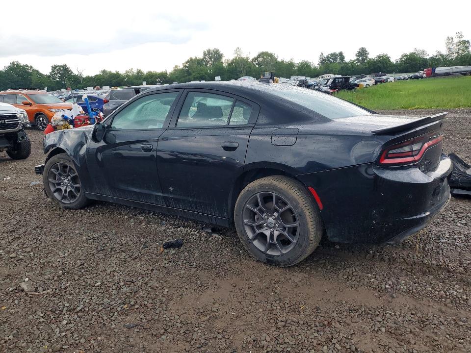 Aukcja sprzedaży 2018 Dodge Charger, vin: 2C3CDXJG4JH274390, numer aukcji: 56592596
