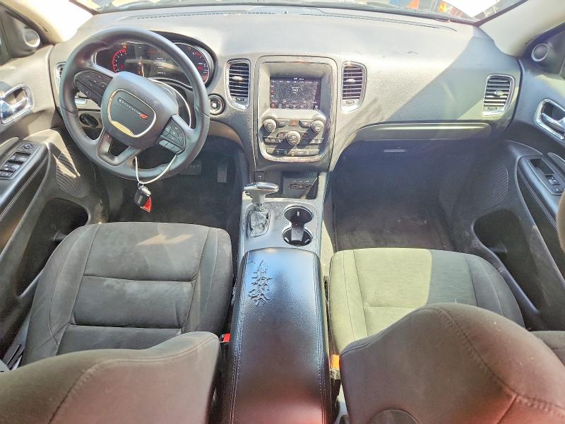 Aukcja sprzedaży 2018 Dodge Durango, vin: 1C4RDHAG3JC384880, numer aukcji: 57932106