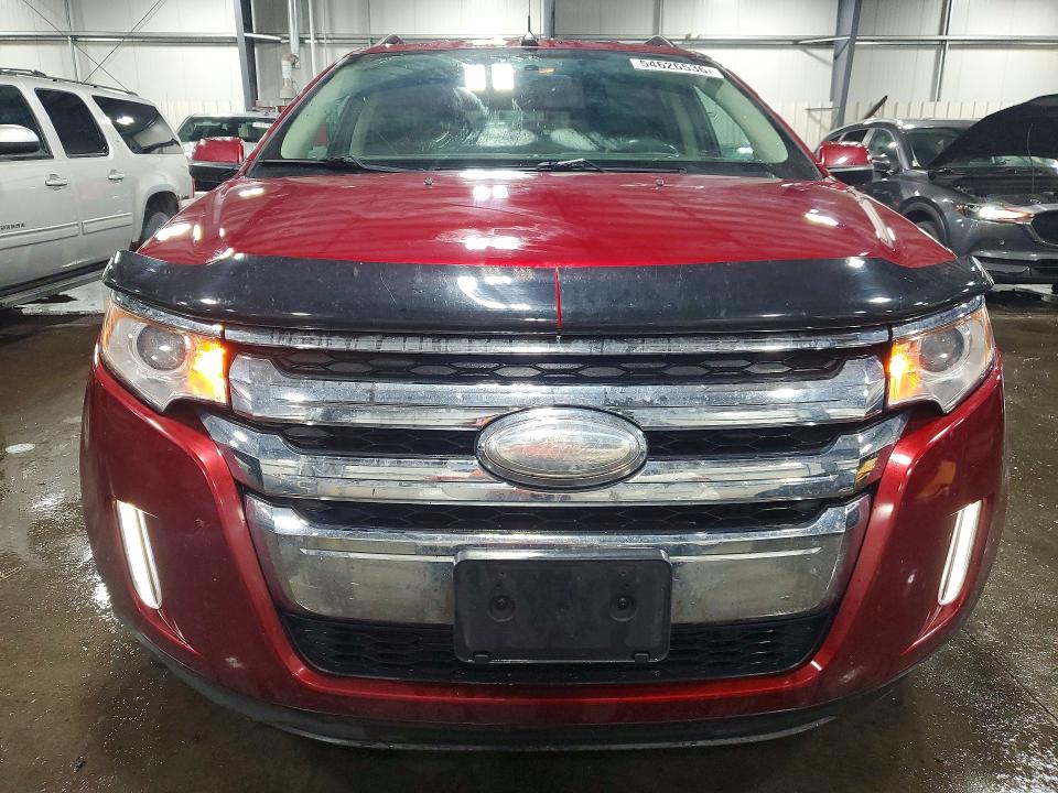 Продаж на аукціоні авто 2014 Ford Edge, vin: 2FMDK3JC0EBA18084, номер лоту: 54626536