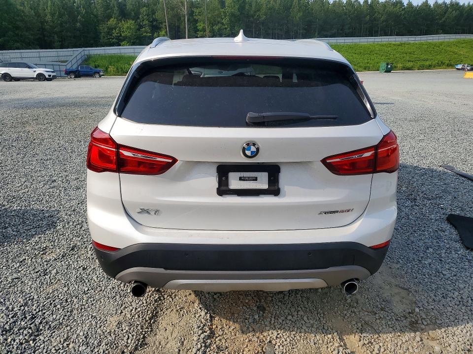 Продаж на аукціоні авто 2019 Bmw X1, vin: WBXHT3C54K3H35834, номер лоту: 58890496