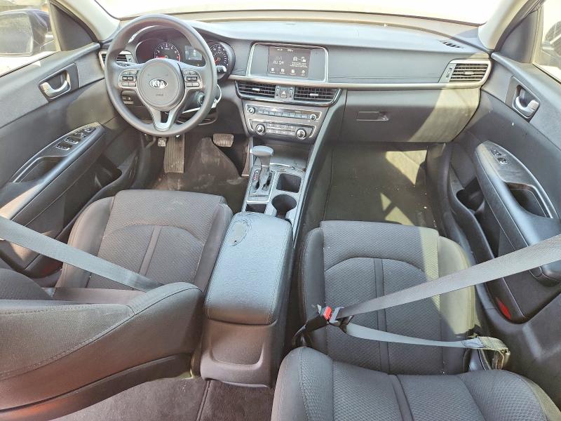 Aukcja sprzedaży 2018 Kia Optima, vin: 5XXGT4L32JG258765, numer aukcji: 58305816