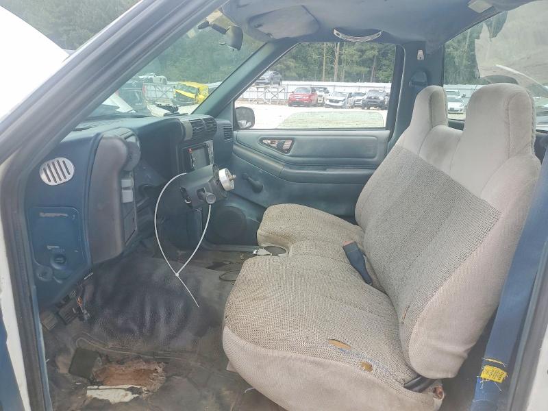 Aukcja sprzedaży 1994 Chevrolet S Truck, vin: 1GCCS14Z5R8223672, numer aukcji: 55887366