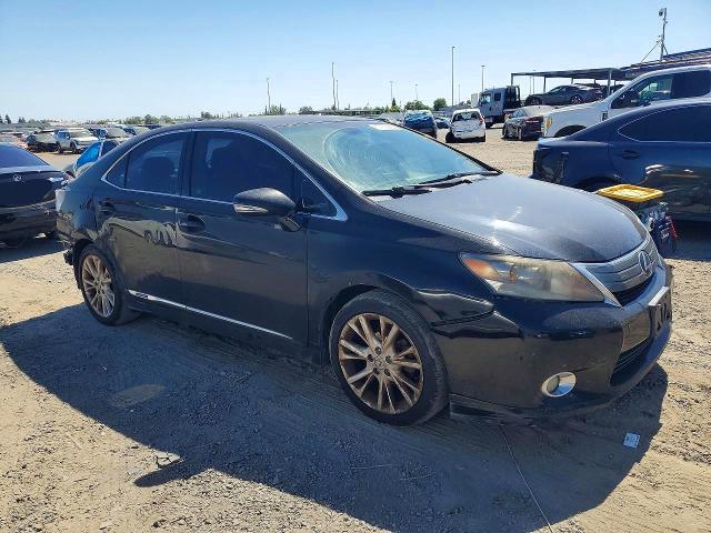 Продажа на аукционе авто 2010 Lexus Hs, vin: JTHBB1BA3A2008421, номер лота: 57739286