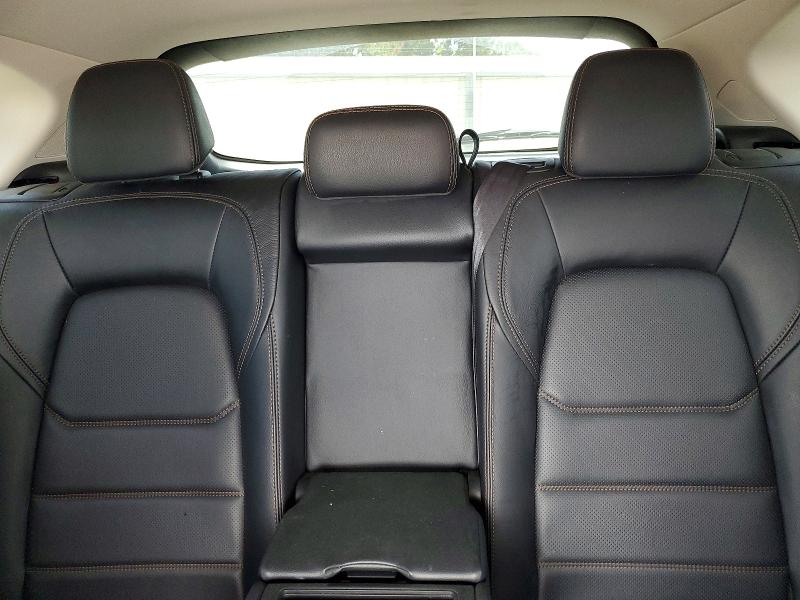 Продаж на аукціоні авто 2021 Mazda Cx-5, vin: JM3KFACM9M1382175, номер лоту: 58328186