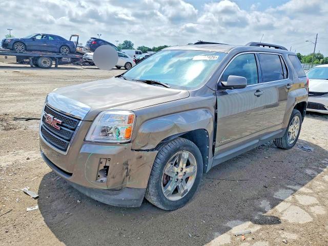 Продажа на аукционе авто 2012 Gmc Terrain, vin: 2GKFLUE52C6219538, номер лота: 56597426