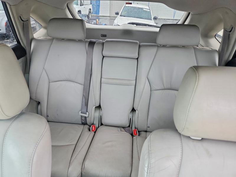 57294456 :رقم المزاد ، 2T2HK31UX7C036614 vin ، 2007 Lexus Rx مزاد بيع