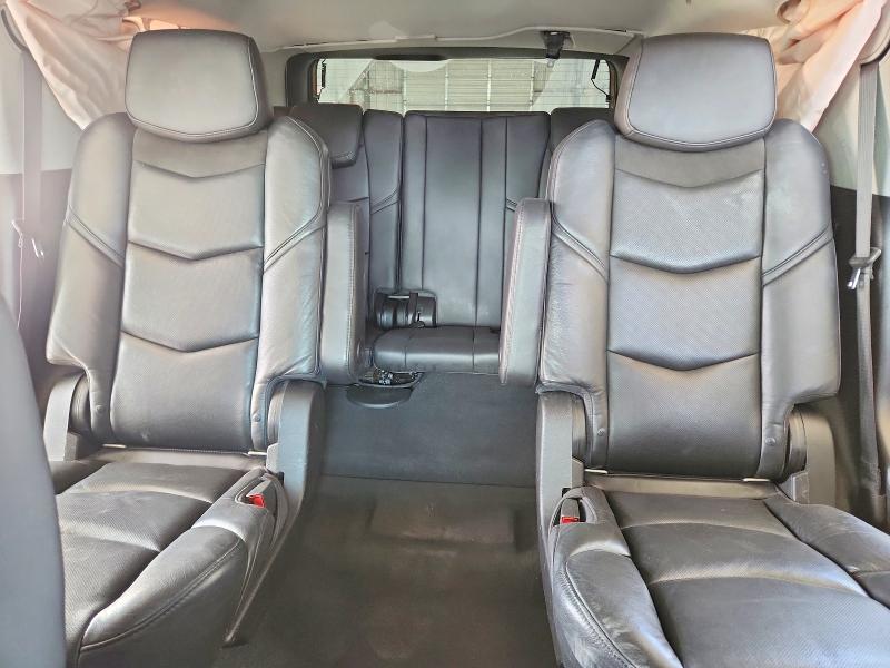 Продажа на аукционе авто 2019 Cadillac Escalade, vin: 1GYS4CKJ7KR145002, номер лота: 56345506