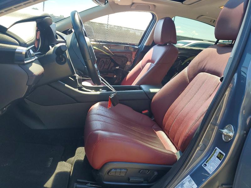 Aukcja sprzedaży 2021 Mazda 6, vin: JM1GL1WY5M1600974, numer aukcji: 58395126