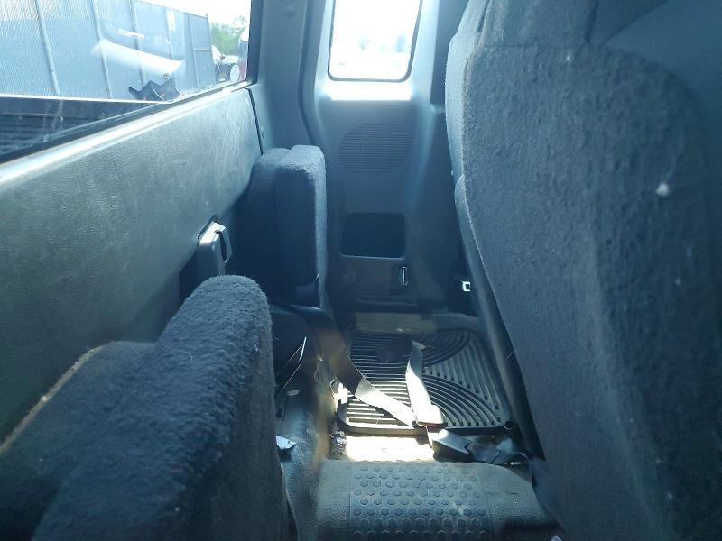 58993986 :رقم المزاد ، 1FTYR44U88PA64447 vin ، 2008 Ford Ranger مزاد بيع