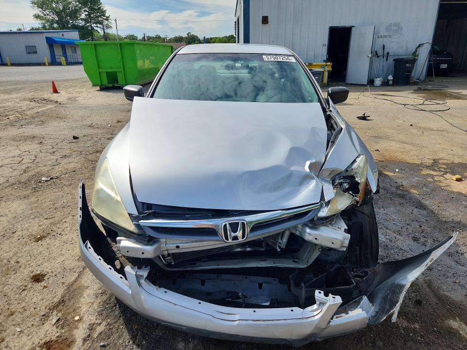 Aukcja sprzedaży 2007 Honda Accord, vin: 1HGCM56187A140530, numer aukcji: 57507256