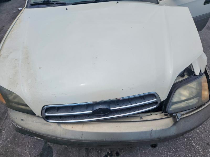 Продажа на аукционе авто 2002 Subaru Legacy, vin: 4S3BH675127665151, номер лота: 58066536
