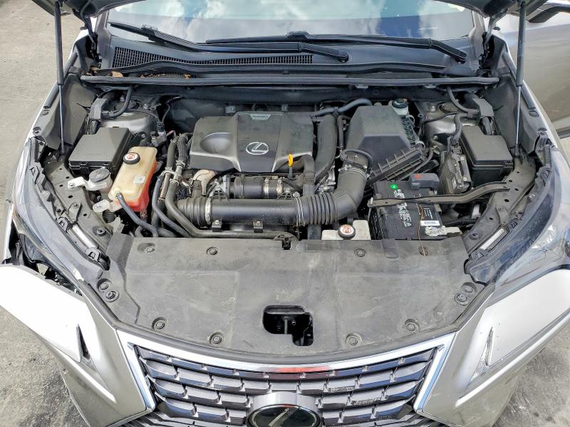 2021 Lexus Nx 300 მანქანა იყიდება აუქციონზე, vin: JTJDARBZ8M2194329, აუქციონის ნომერი: 57969426