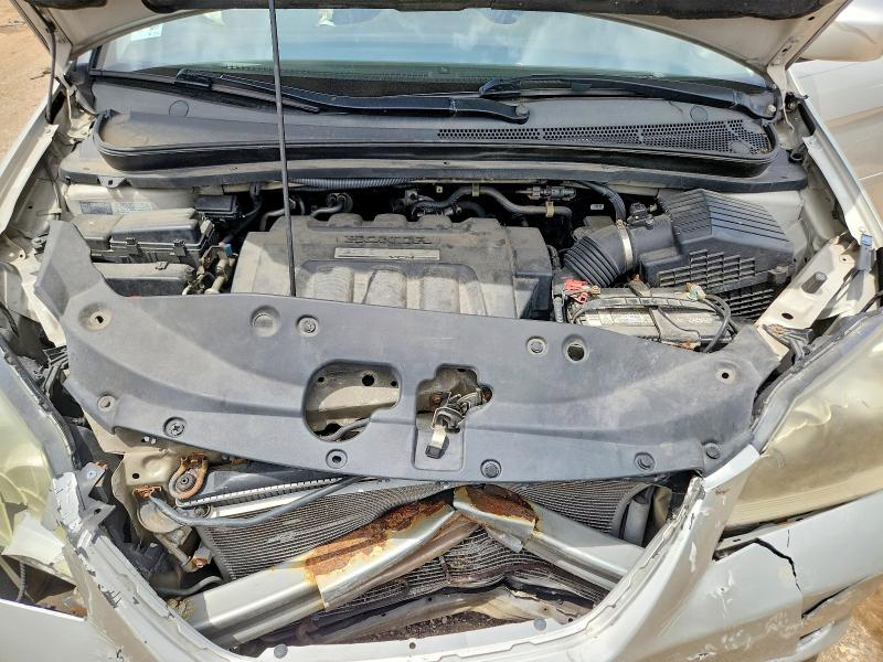 Продажа на аукционе авто 2007 Honda Odyssey, vin: 5FNRL388X7B042097, номер лота: 85770155