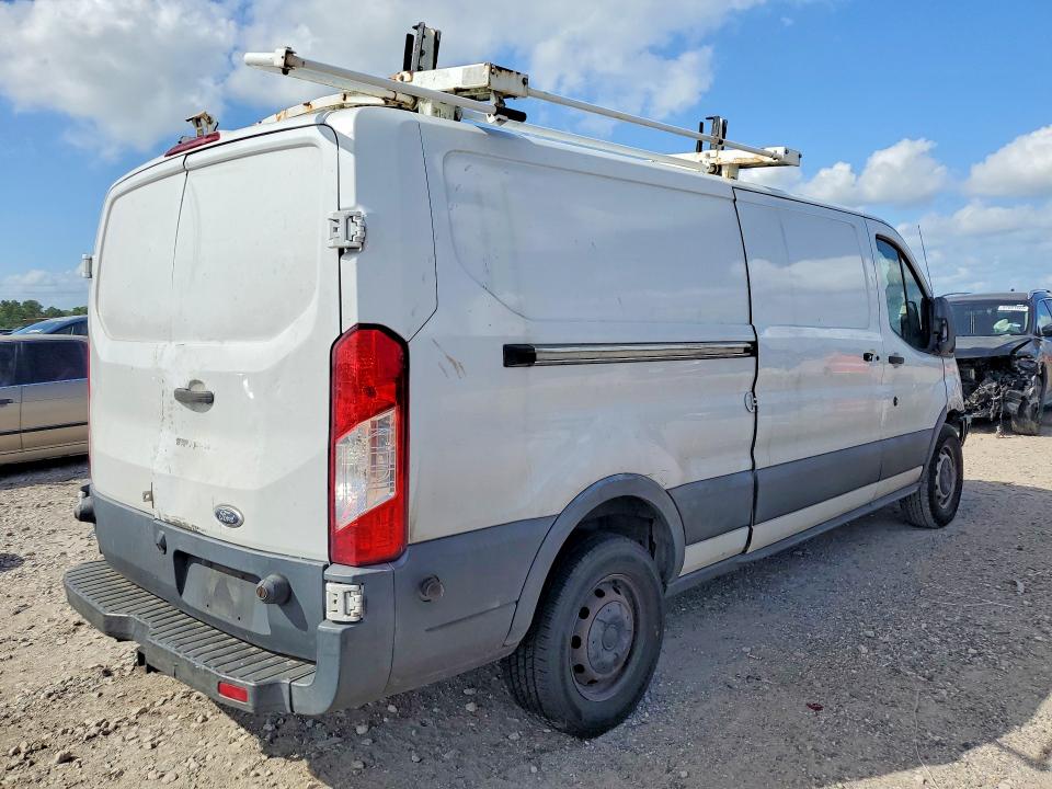 Продаж на аукціоні авто 2017 Ford Transit, vin: 1FTYR2YM9HKA50925, номер лоту: 57175096
