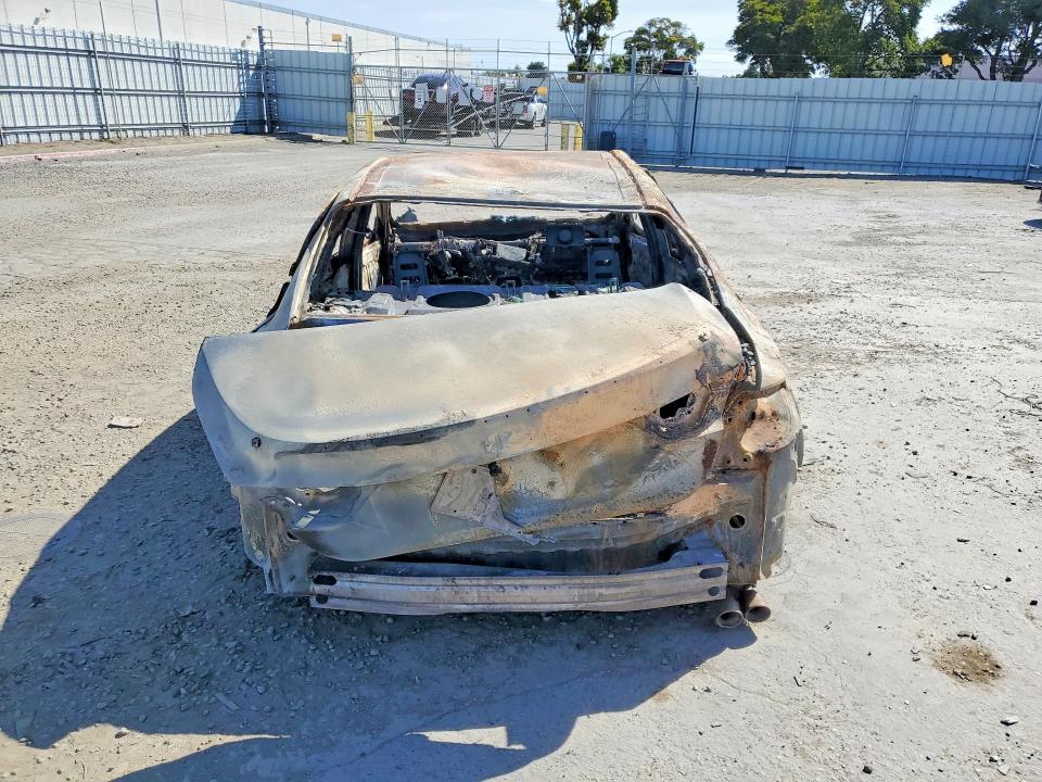 2022 Toyota Camry მანქანა იყიდება აუქციონზე, vin: 4T1G11AK1NU623804, აუქციონის ნომერი: 56371586