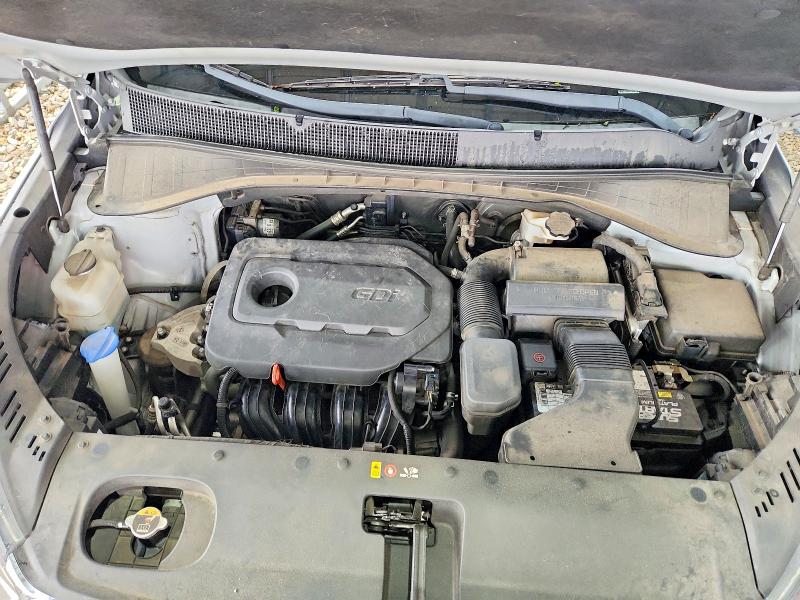 Aukcja sprzedaży 2019 Kia Sorento, vin: 5XYPG4A37KG451627, numer aukcji: 56032186