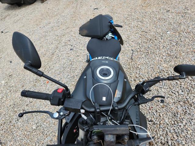 2024 Suzuki Gsx800 მანქანა იყიდება აუქციონზე, vin: JS1EM11B0R7101442, აუქციონის ნომერი: 56822646