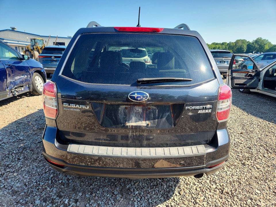 Продажа на аукционе авто 2015 Subaru Forester, vin: JF2SJADC0FH412737, номер лота: 59140926