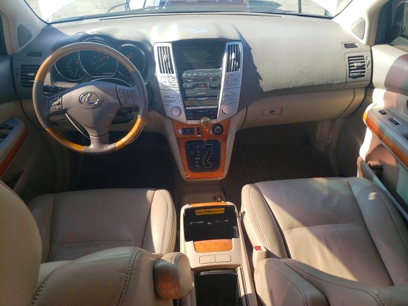 Продаж на аукціоні авто 2005 Lexus Rx, vin: 2T2HA31U45C067471, номер лоту: 55072226
