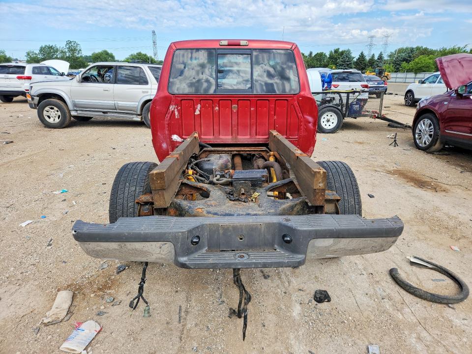 Aukcja sprzedaży 1999 Ford Ranger, vin: 1FTYR10VXXPA57625, numer aukcji: 57216556