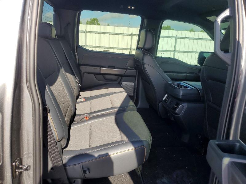 Продажа на аукционе авто 2025 Ford F150, vin: 1FTFW4L57SFB21406, номер лота: 56299906