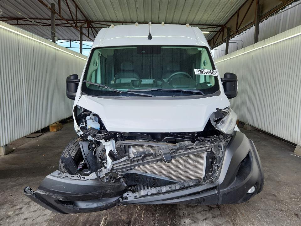Aukcja sprzedaży 2025 Ram Promaster 3500, vin: 3C6MRVHG5SE549121, numer aukcji: 57180016