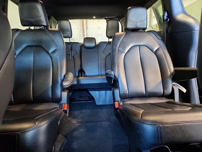 Продаж на аукціоні авто 2025 Chrysler Pacifica, vin: 2C4RC1BGXSR579120, номер лоту: 57214186