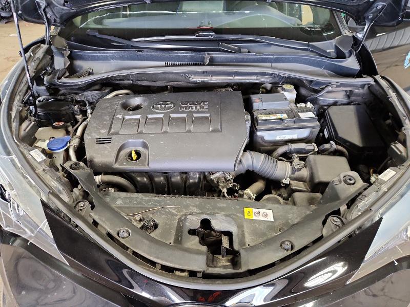 Продаж на аукціоні авто 2021 Toyota C-hr, vin: NMTKHMBX7MR131639, номер лоту: 57072166