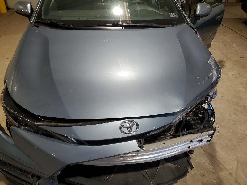 Aukcja sprzedaży 2020 Toyota Corolla, vin: JTDS4RCE3LJ008309, numer aukcji: 55906826