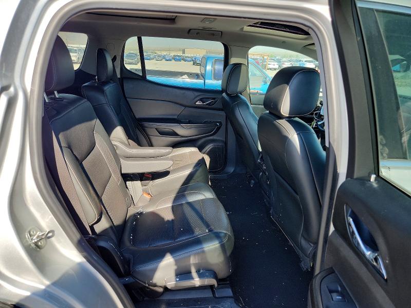 2017 Gmc Acadia მანქანა იყიდება აუქციონზე, vin: 1GKKNMLS8HZ305353, აუქციონის ნომერი: 58641306