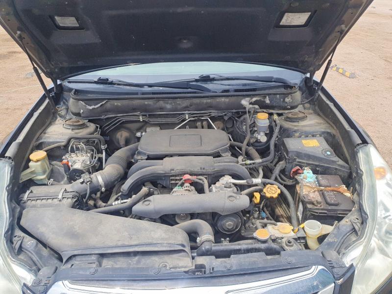 Aukcja sprzedaży 2011 Subaru Outback, vin: 4S4BRCKC7B3413067, numer aukcji: 54414946