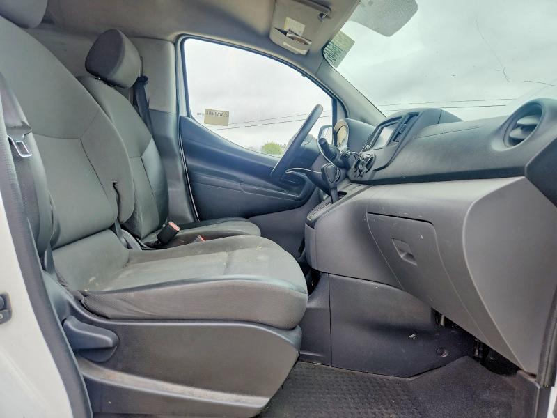 Aukcja sprzedaży 2020 Nissan Nv200, vin: 3N6CM0KN6LK693192, numer aukcji: 59116446