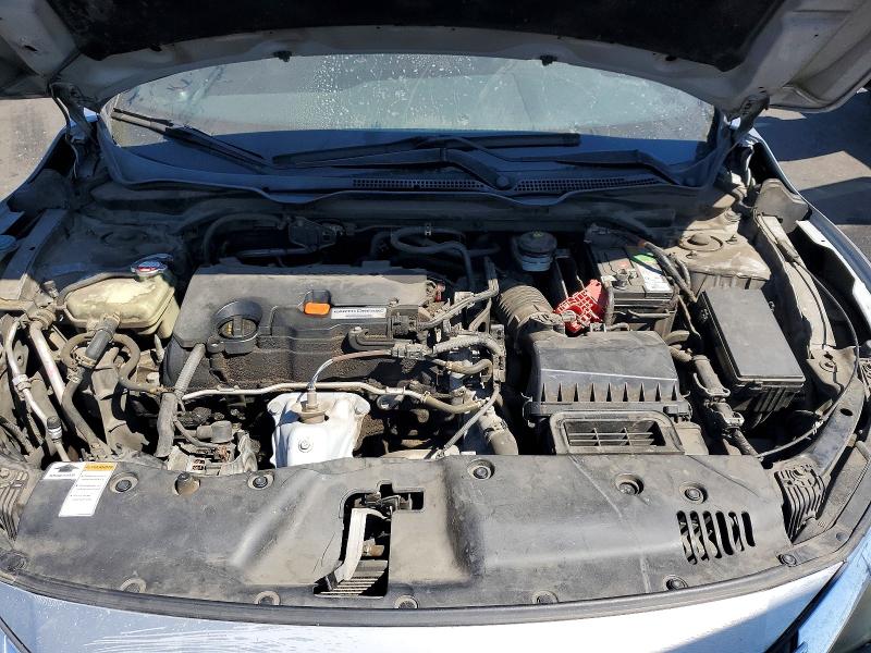 Продажа на аукционе авто 2016 Honda Civic, vin: 2HGFC4B0XGH307043, номер лота: 58453686