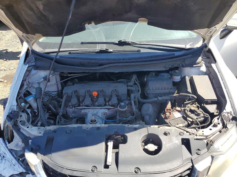 Продаж на аукціоні авто 2015 Honda Civic, vin: 19XFB2F70FE292964, номер лоту: 55449536