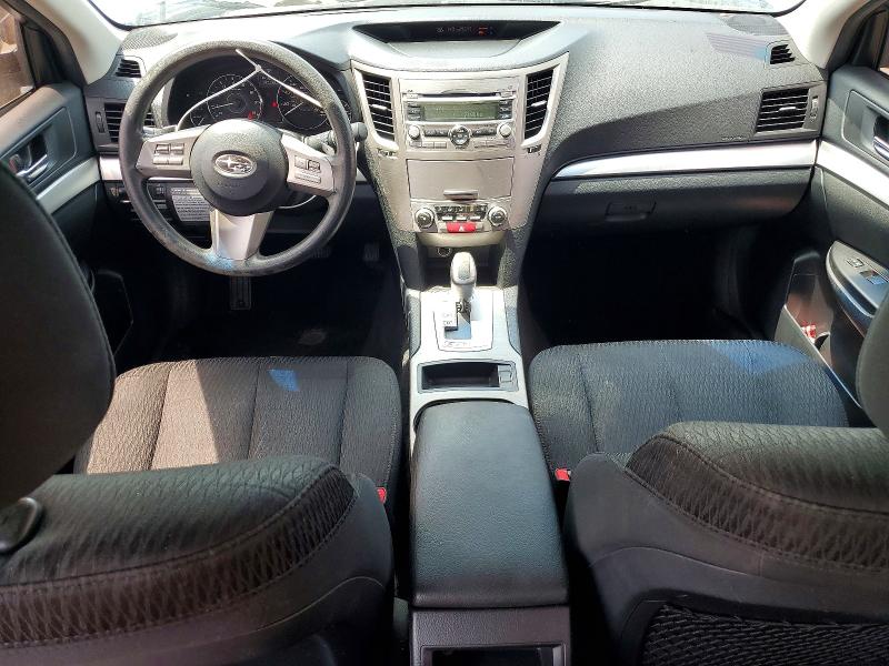 Aukcja sprzedaży 2011 Subaru Legacy, vin: 4S3BMDA65B2241406, numer aukcji: 59543696