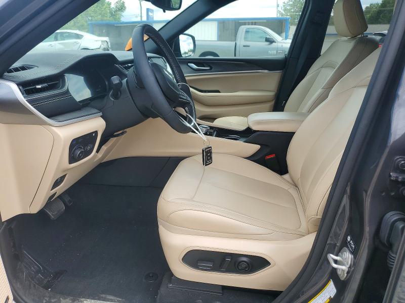 Aukcja sprzedaży 2024 Jeep Grand Cherokee, vin: 1C4RJYB6XRC106648, numer aukcji: 56036356