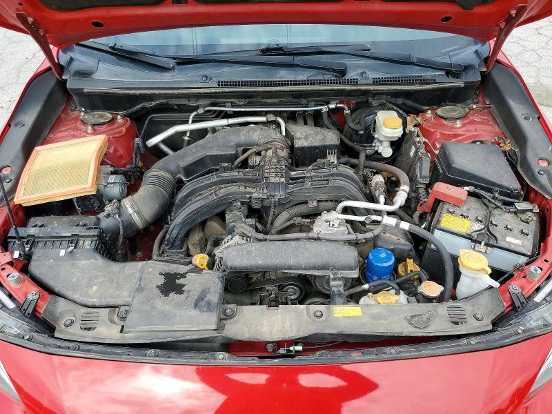 Aukcja sprzedaży 2021 Subaru Crosstrek, vin: JF2GTHMC1M8335026, numer aukcji: 58192886