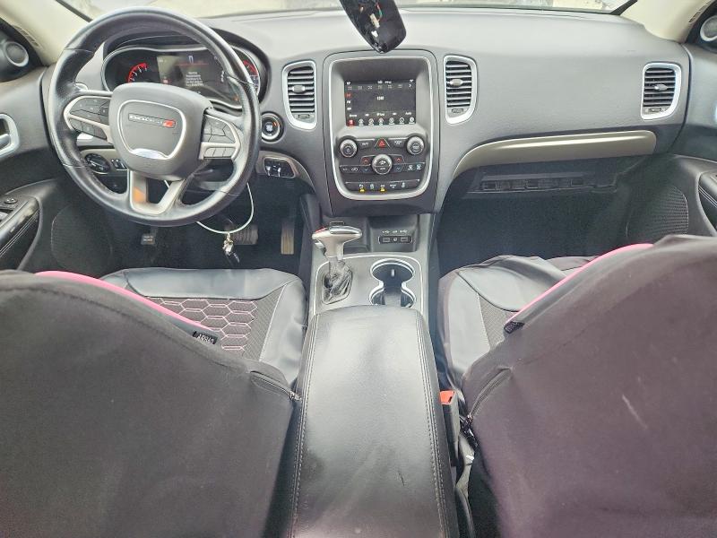 Aukcja sprzedaży 2020 Dodge Durango, vin: 1C4RDJAG7LC356753, numer aukcji: 58459316