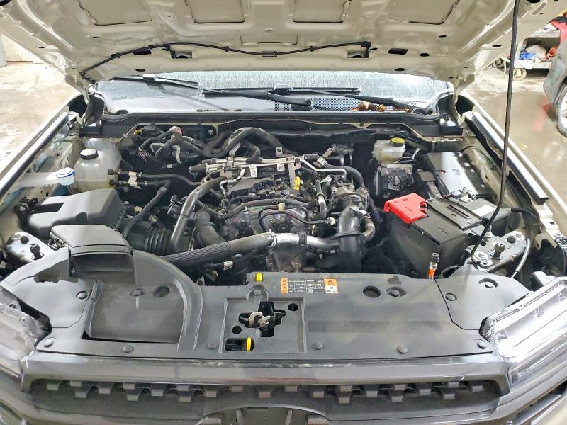 56679186 :رقم المزاد ، 1FTER4HH2SLE76426 vin ، 2025 Ford Ranger مزاد بيع