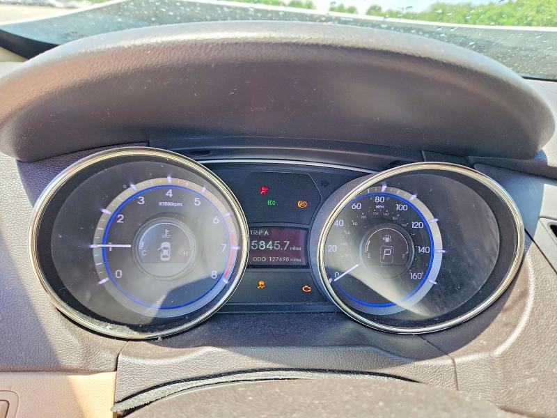 Продажа на аукционе авто 2013 Hyundai Sonata, vin: 5NPEB4AC7DH658262, номер лота: 56402396