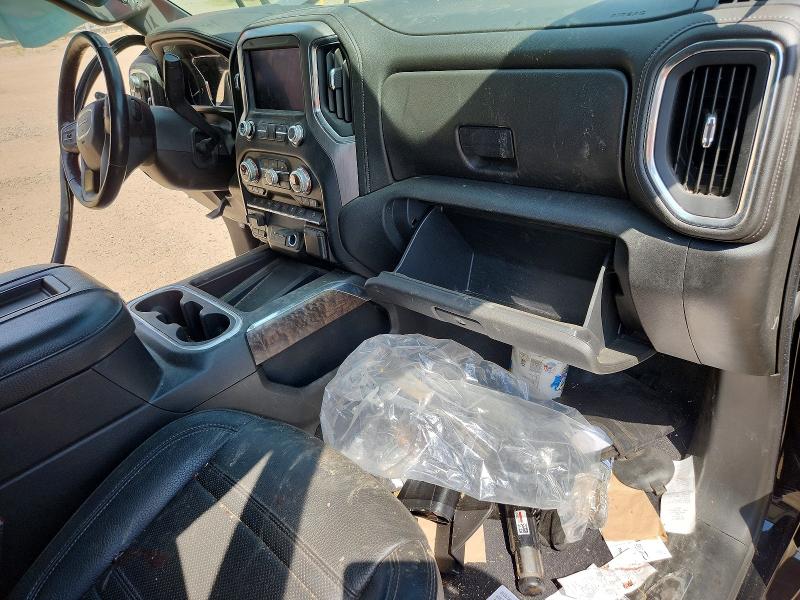 Продажа на аукционе авто 2020 Gmc Sierra, vin: 1GT49REY0LF305722, номер лота: 56049026