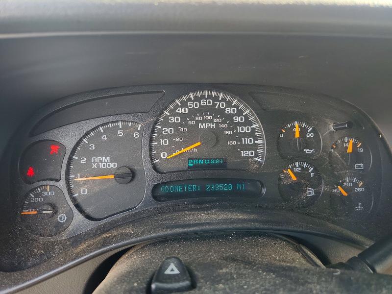 Продажа на аукционе авто 2005 Gmc Sierra, vin: 1GTHK29U05E343948, номер лота: 57701526