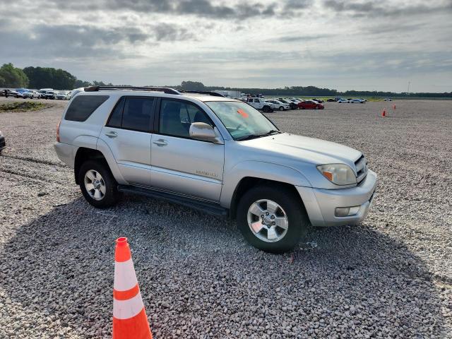 Aukcja sprzedaży 2005 Toyota 4runner, vin: JTEBT17R850049220, numer aukcji: 54588446